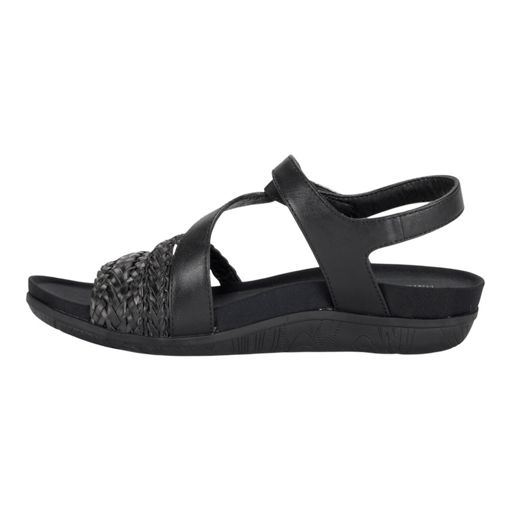 BareTraps JALEN Womens Sandals Black - Picture 3 of 11
